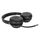 Kufje Stereo me Bluetooth Targus, universale, 410 mAh, të zeza