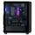 Десктоп компјутер Actina KOMACNGIP0174, AMD Ryzen 5 7500F, 32GB RAM, 1TB SSD, Intel Arc B580, црн