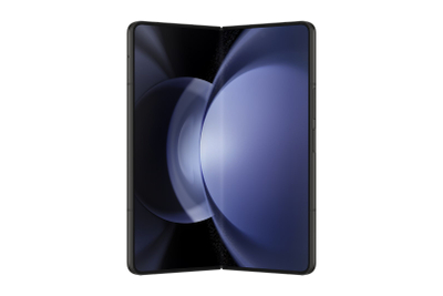 Telefon Samsung Galaxy Z Fold5, 7.6\", 12/256GB, 5G, blu