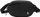 Çantë sling Tomtoc SlingBean T32, 1.5L, mbrojtje RFID, e zezë