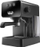Filxhan kafeje Espresso Style Eg2111/01, dizajn modern, i zi