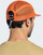 Kapele sportive Buff Saret 5 Panel, e lehtë, ajrosje maksimale, e zezë