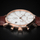 Orë dore për meshkuj Prim Chronoscope 24, e kaftë