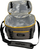 Çantë termike Caterpillar Cooler, 22.5L, me rrip shpatulle, gri