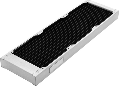 Radiator uji Watercool Heatkiller RAD 360 S, 360mm, trash 30mm, çelik inoç
