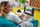 Laptop HP ENVY 14-eb0104nw, 14", Intel Core i5, 8GB RAM, 512GB SSD, Intel Iris Xe Graphics, i argjendtë