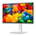 Monitor LG UltraFine 27US550-W, 27", 4K UHD, i bardhë