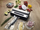 Makinë vakumi Solis 922.20, 120W, vulos deri 30 cm, inox argjendtë
