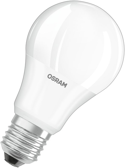Llambë LED Osram, 8.5W, E27, 3 copa
