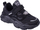 Atlete për kalamojë Iguana Bonsi Jr 92800602709, me shulf, gri