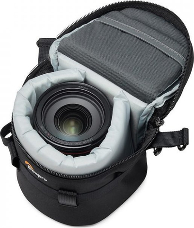 Kuti lente Lowepro ProTactic LCS 11x15 III, 11x15cm, e zezë