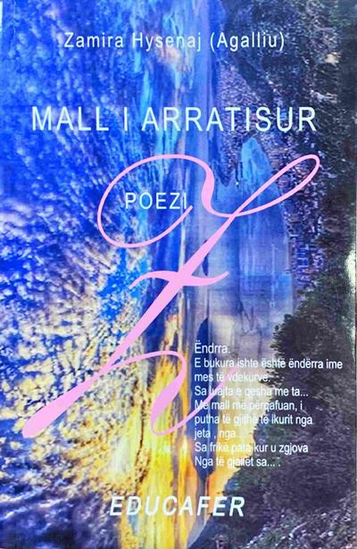 Mall I Arratisur - Zamira Hysenaj