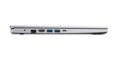 Laptop Acer NTB Aspire Go 15 (AG15-42P-R56P), 15.6", FHD, AMD Ryzen 5-5625U, 8GB RAM, 512GB SSD, AMD Radeon Graphics, i argjend