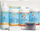 Set mirëmbajtjeje pishine Planet Pool Clear Pool Starter Set, dezinfektim, balancim pH