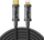 Kabllo karikimi Joyroom USB C në Lightning, 2m, PD 20W, e zezë