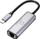 Kabllo USB ProXtend miniUSB në USB A, 0.5m, e zezë