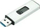 USB flash MediaRange MR919, 256GB, USB 3.2 Gen 1, e zezë