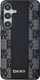 Mbulesë telefoni Guess për Samsung Galaxy S24 5G, hardcase MagSafe, e zezë