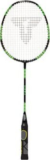Raketë badminton Talbot Torro ELI Teen, për adoleshentë, e shumëngjyrshme