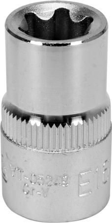 Fole metalike Yato YT-05249, 1/2", E16