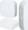 Gateway smart home ART Zigbee 3.0, urë lidhëse, i bardhë