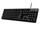 Тастатура Logitech G413 SE GX Linear, механичка, бело ЛЕД, црна