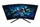 Monitor Samsung Odyssey G55C, 31.5", WQHD, i zi