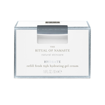 Xhel për fytyrë Rituals The Ritual of Namaste, 50 ml