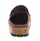 Këpucë të ulta BIRKENSTOCK Naples, lëkurë nubuck, Habana, kafe
