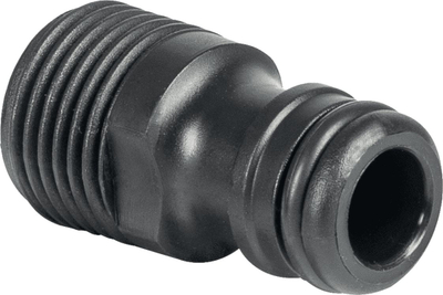 Lidhës për zorren e kopshtit Cellfast ECONOMIC G1/2" (54-165)