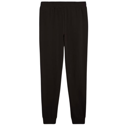 Спортски панталони Puma ESS Sweatpants FL M 682614 01, за мажи, памук полиестер