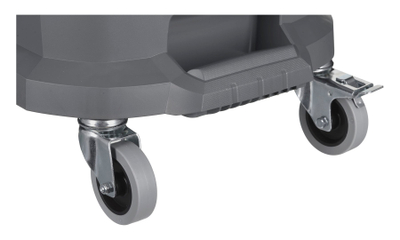 Fshesë industriale Karcher NT 30/1 Tact Te L, 30L, profesional, e verdhë