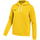 Блуза со капуљача Nike Park 20 Fleece Women, фудбал, жолта