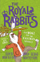 Royal Rabbits Hunt For The - Santa Montefiore