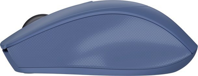 Maus wireless Trust Zaya, 1600 DPI, RF, i kaltër