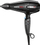 Tharëse flokësh BaBylissPRO BAB6970IE Caruso HQ, 2400W, motor AC profesionist, e zezë