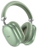 Kufje wireless Hoco W35 Max, Bluetooth 5.3, HiFi, jeshile