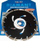 Disk abraziv MAR-POL, 230 mm (MZ08735)