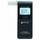 Alkooltest Oromed X12 PRO, profesional, ekran LCD, i bardhë