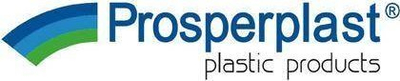 Lopatë bore Prosperplast Alumax 14154, 50cm, alumini, gri