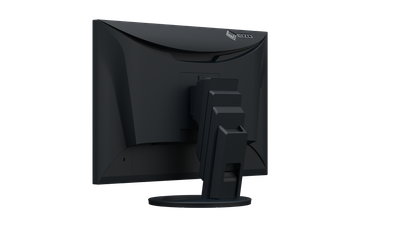 Monitor EIZO FlexScan EV2485-BK, 24\", IPS, FHD+, i zi