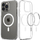 Mbrojtëse Spigen Ultra Hybrid Mag për Apple iPhone 13 Pro, i bardhë