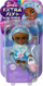 Kukull Barbie Extra Fly Mini Minis, 8 cm, me gjëra dimri, blu