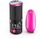 Llak thonjsh hibrid Provocater PRO Colors 098 Barbi Style, 7g, rozë karamel
