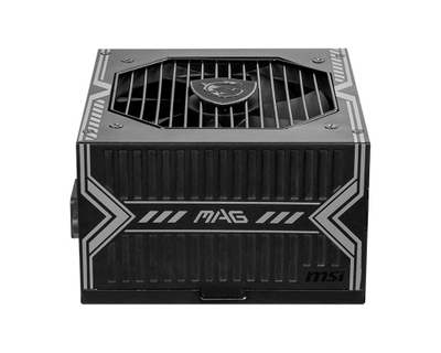 Burim energjie MSI MAG A750BN PCIE5, 750W