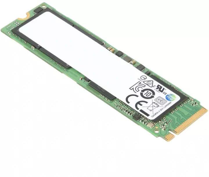 SSD M.2 Lenovo NVMe, 256GB, PCIe, jeshile