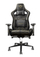Karrige lojërash GXT 712 Resto Pro, 150kg, e zezë