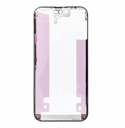 Kornizë LCD Musttby për iPhone 14 Pro Max, për ekran, e zezë