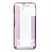 Kornizë LCD Musttby për iPhone 14 Pro Max, për ekran, e zezë