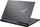 Laptop ASUS ROG Strix G17 G713PV-HX050, 17.3", AMD Ryzen 9-7845HX ,16GB RAM, 512GB, NVIDIA GeForce RTX 4060